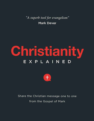 Christianity Explained,Used