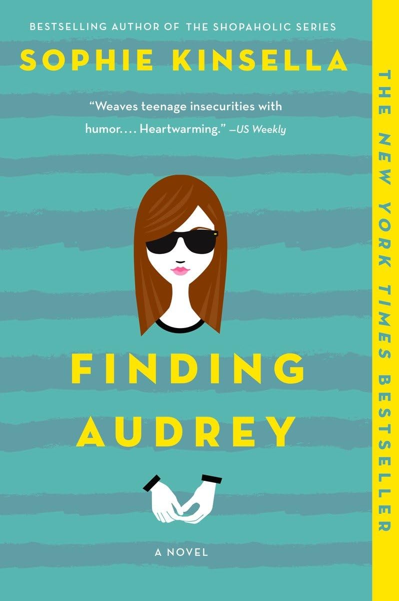 Finding Audrey,Used