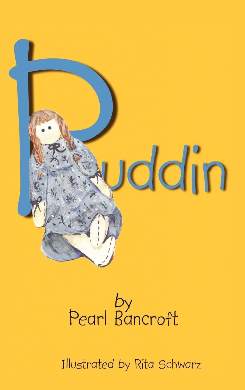 Puddin,Used