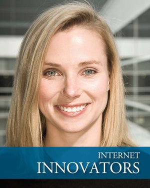 Internet Innovators,Used