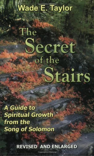The Secret of the Stairs,Used
