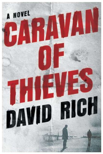 Caravan of Thieves,Used
