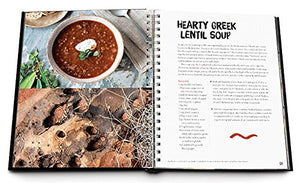 Dinner with Georgia O Keeffe