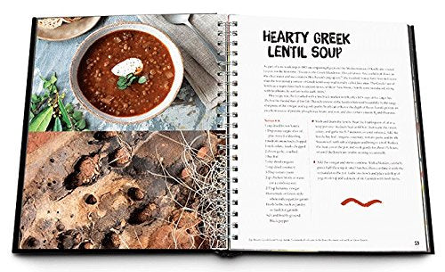 Dinner with Georgia O Keeffe