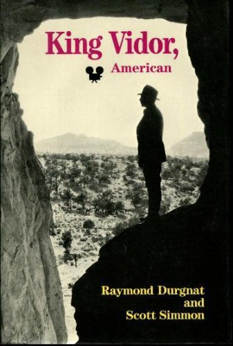 King Vidor, American,New