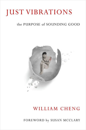 Just Vibrations: The Purpose of Sounding Good,Used