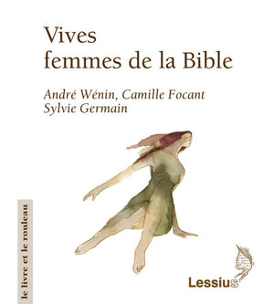 Vives, femmes de la Bible,Used