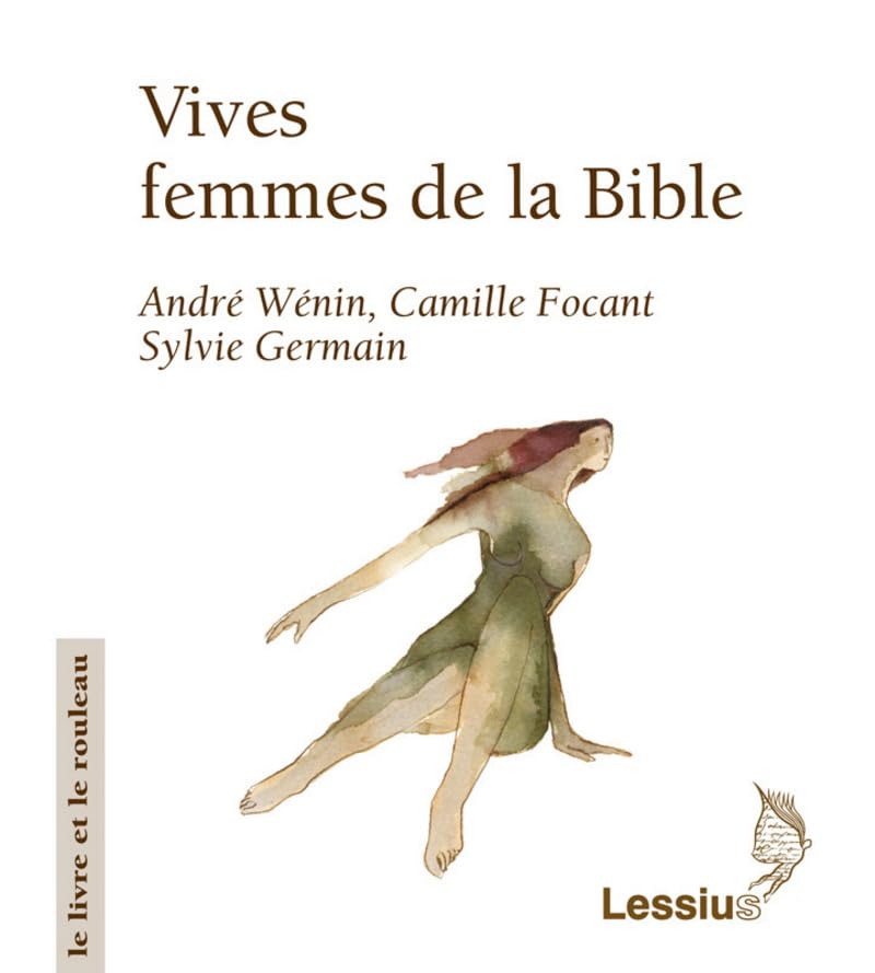 Vives, femmes de la Bible,Used