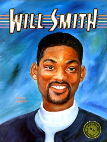 Will Smith: Actor (Black Americans of Achievement),Used