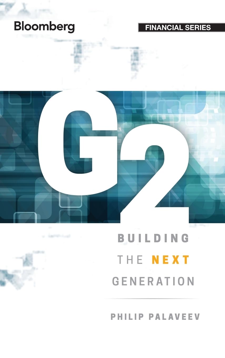 G2: Building the Next Generation (Bloomberg Financial),Used