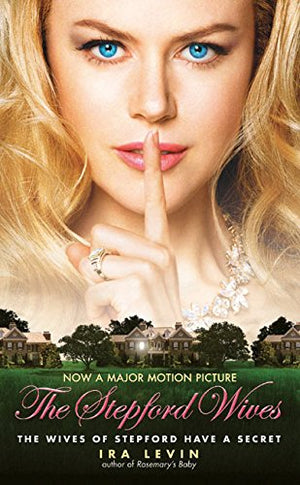 The Stepford Wives,Used