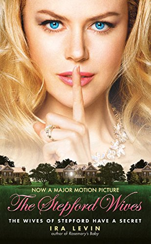 The Stepford Wives,Used