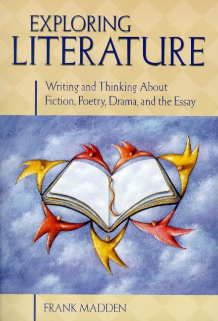 Exploring Literature-new
