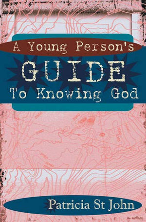 A Young Person's Guide to Knowing God,Used