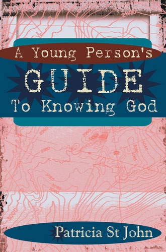 A Young Person's Guide to Knowing God,Used