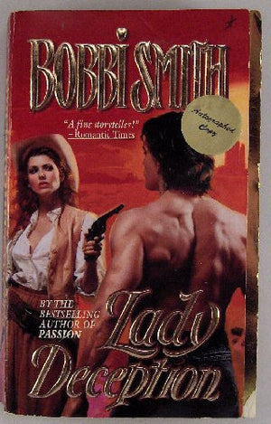 Lady Deception,Used