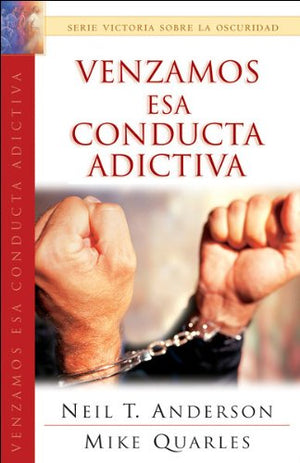 Venzamos ESA Conducta Adictiva: Overcoming Addictive Behavior (Spanish Edition),New