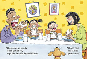 The Tooth Book (Bright & Early Board Books),Used