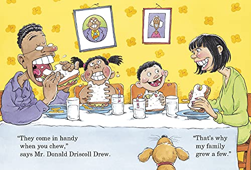 The Tooth Book (Bright & Early Board Books),Used