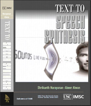 Text to Speech Synthesis: New Paradigms and Advances,Used