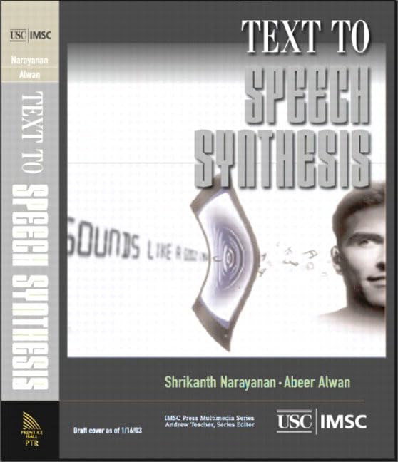 Text to Speech Synthesis: New Paradigms and Advances,Used