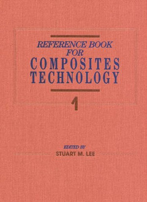 Reference Book for Composites Technology, Volume I,Used