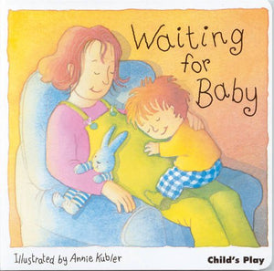 Waiting for Baby (The New Baby),Used