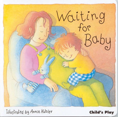 Waiting for Baby (The New Baby),Used