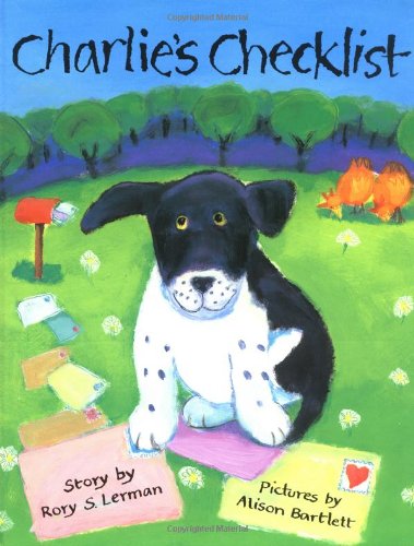Charlie'S Checklist,New
