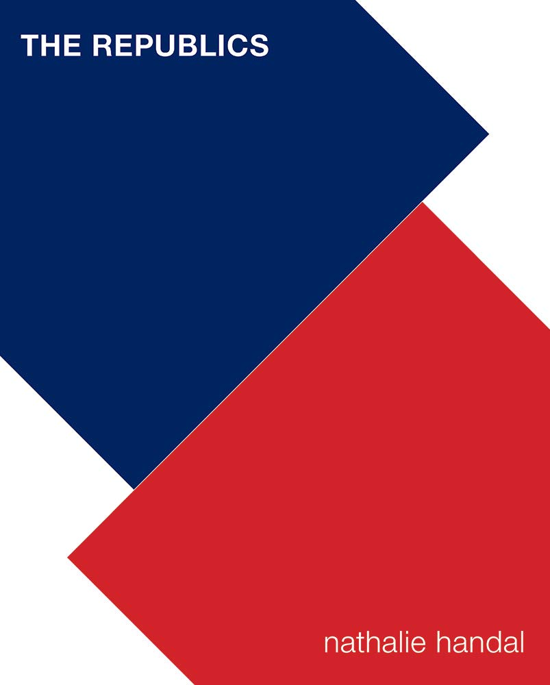 The Republics (Pitt Poetry Series),Used