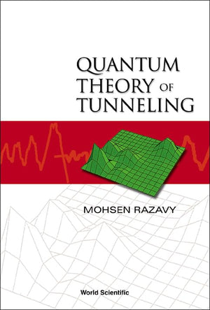 QUANTUM THEORY OF TUNNELING,Used