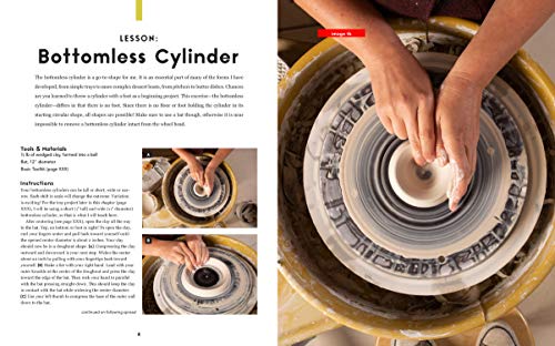Creative Pottery: Innovative Techniques and Experimental Designs in Thrown and Handbuilt Ceramics,Used