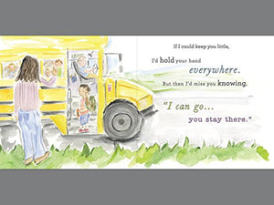 If I Could Keep You Little... (Marianne Richmond): A Baby Book About A Parent'S Love (Gifts For Babies And Toddlers, Gifts For M