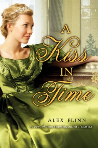 A Kiss In Time,Used
