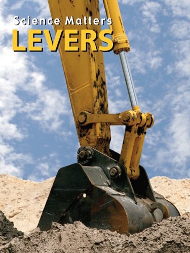 Levers (Science Matters),Used