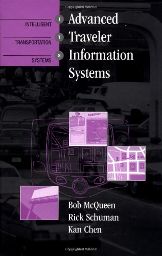 Advanced Traveler Information Systems,New