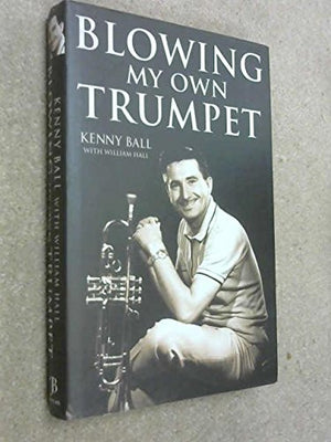 Blowing My Own Trumpet,Used