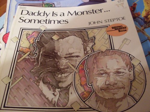 Daddy Is a Monster...Sometimes,Used