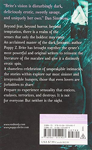 Love in Vein,Used