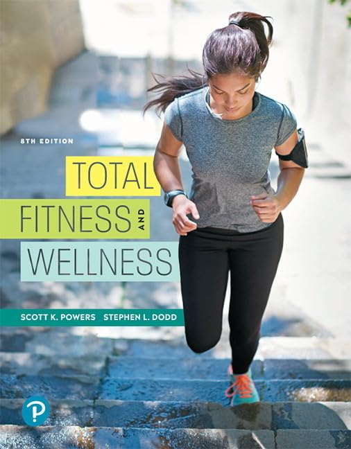 Total Fitness And Wellness