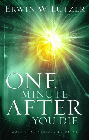 One Minute After You Die-used