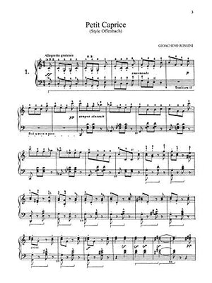 Piano Works, Vol 1 (Kalmus Edition, Vol 1),Used