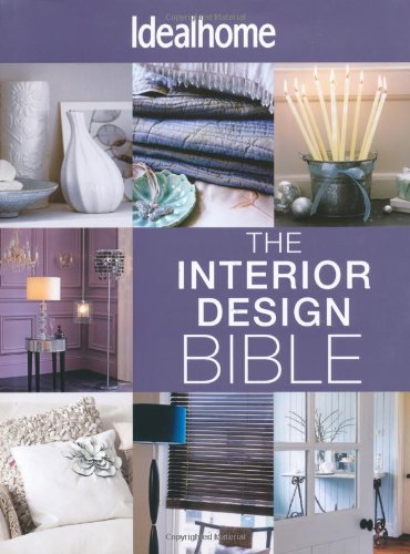 The Interior Design Bible,Used