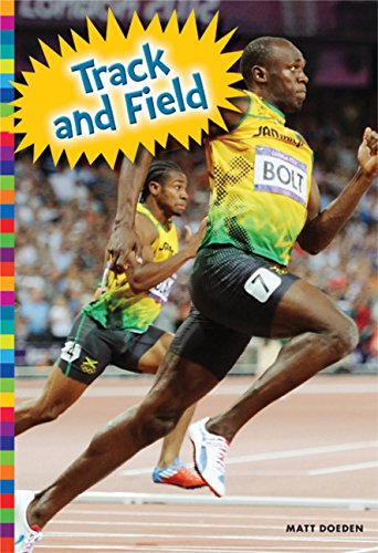 Track And Field (Summer Olympic Sports)