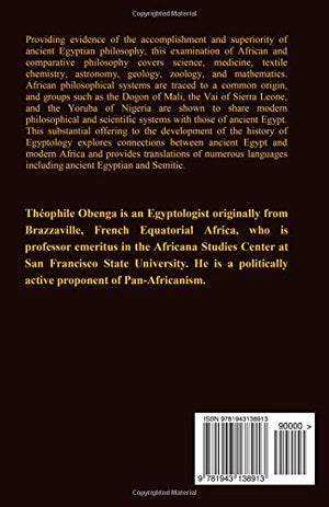 African Philosophy