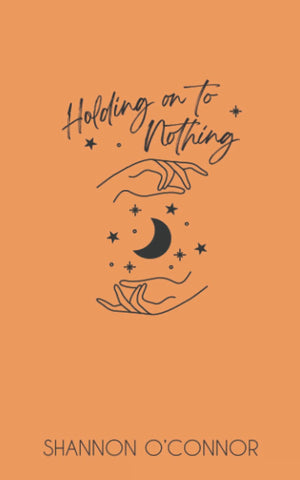 Holding on to Nothing,Used