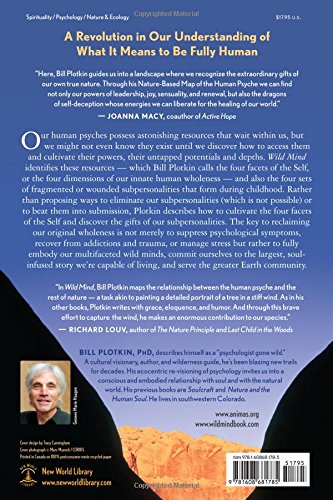Wild Mind: A Field Guide to the Human Psyche,New