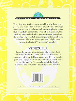 Welcome to Venezuela (Welcome to My Country),Used