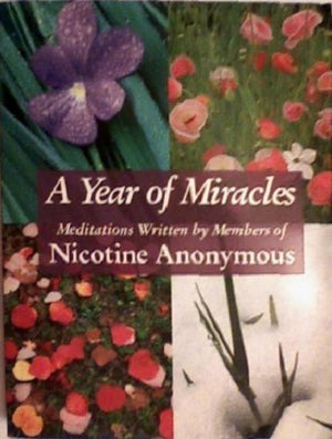 A Year of Miracles,Used