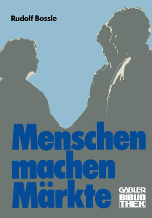 Menschen Machen Mrkte (German Edition),Used